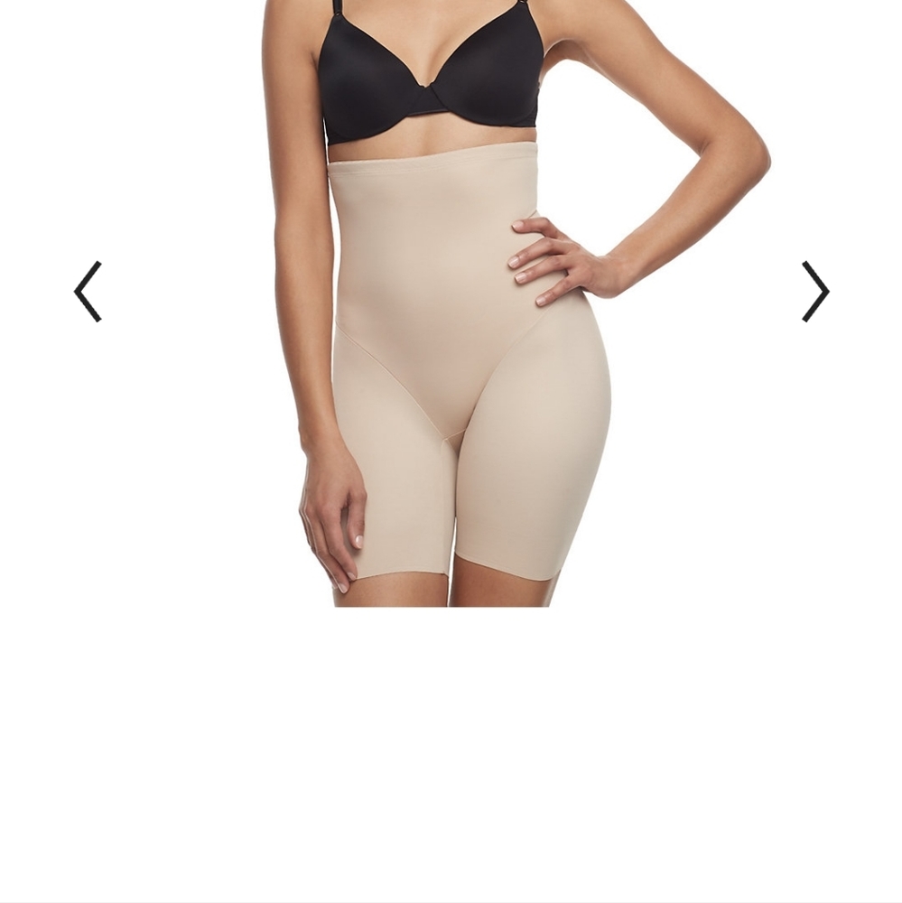 Naomi and Nicole Shape Garment Size Medium